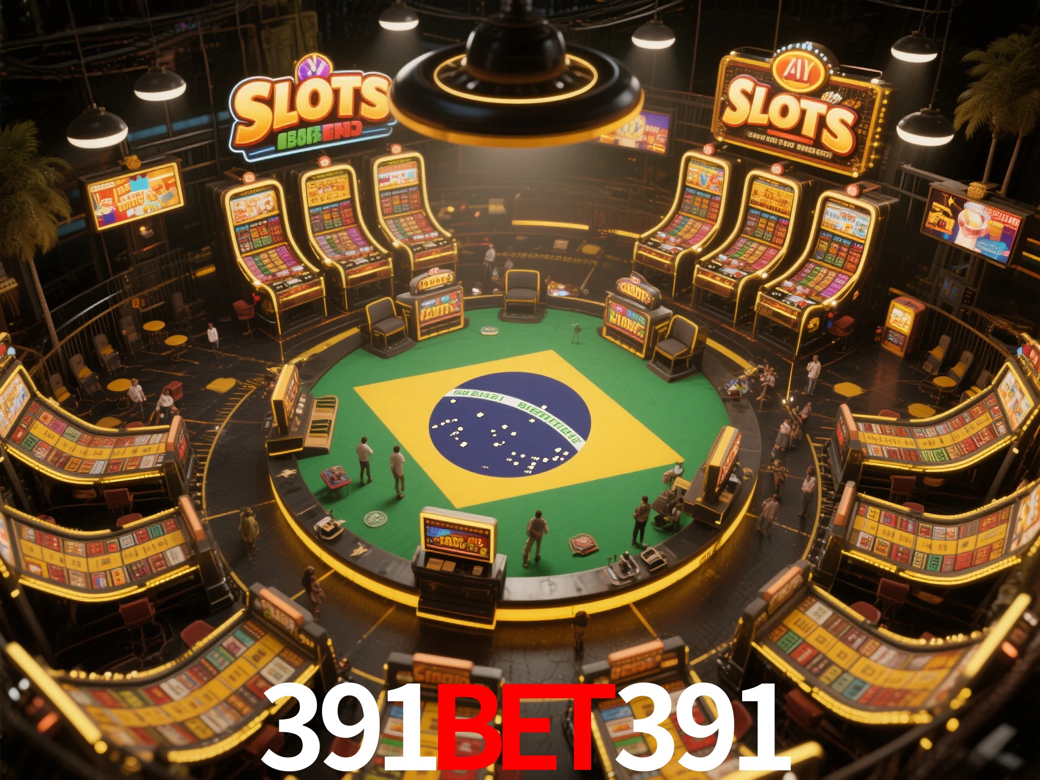 391BET391game-Slots