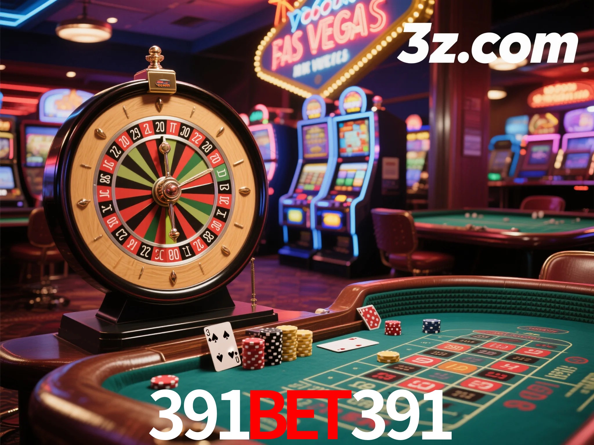 391BET391game-Apostas