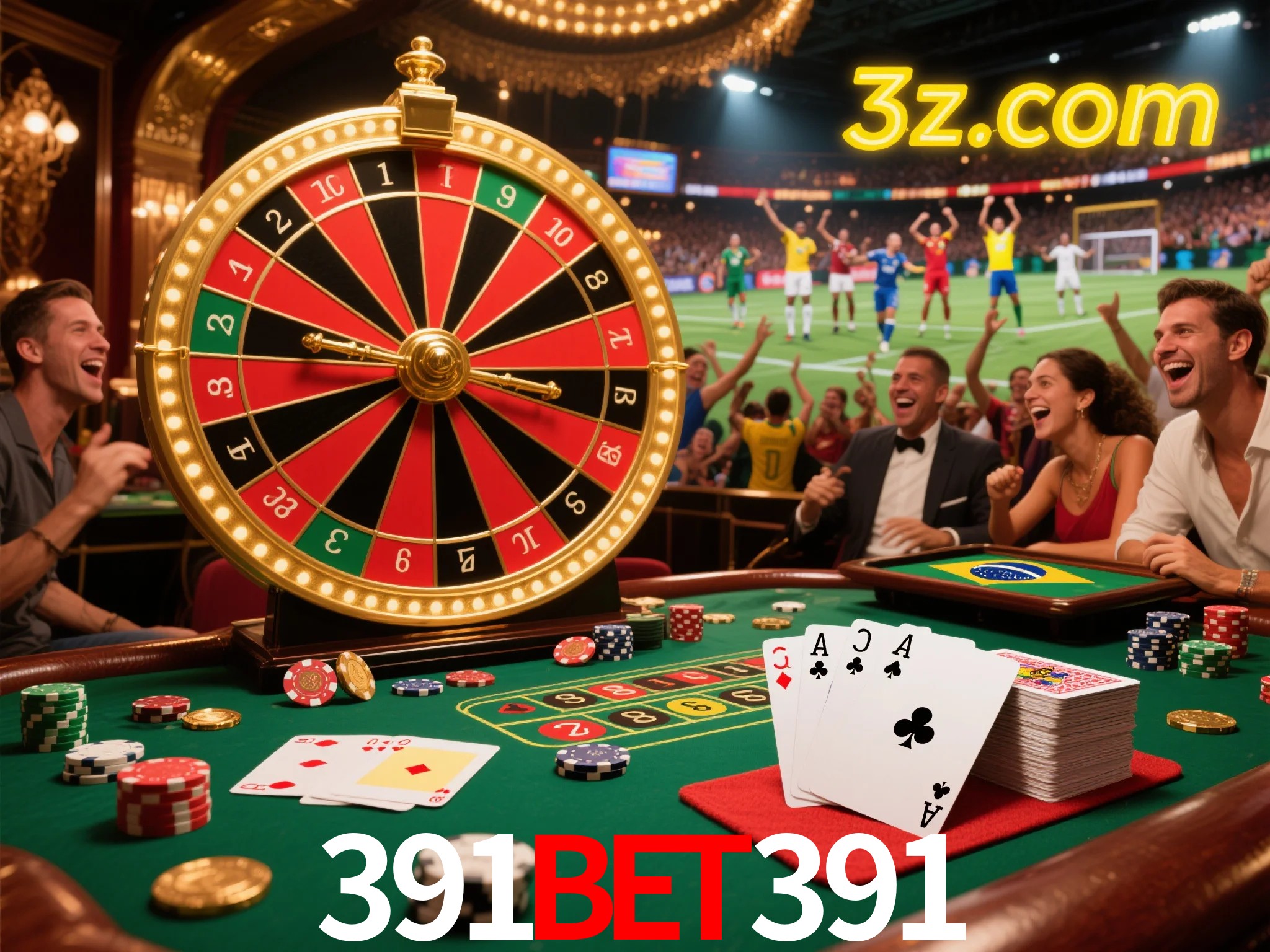 391BET391game-App