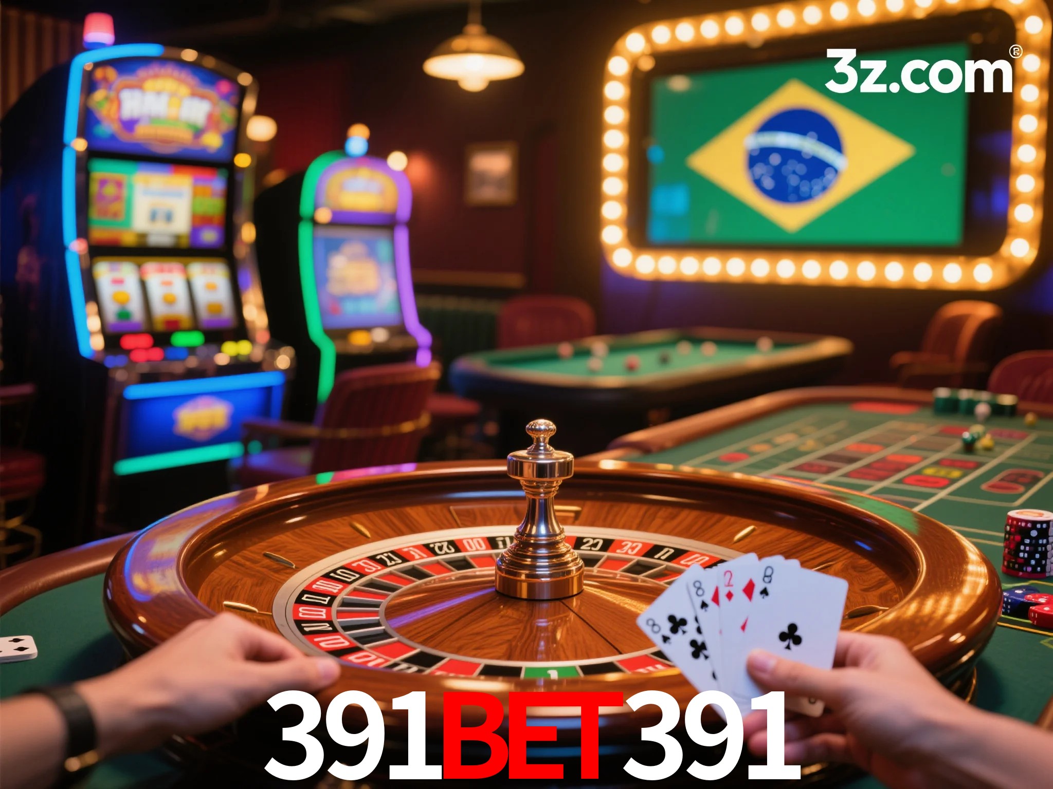 391BET391-Game-Crash