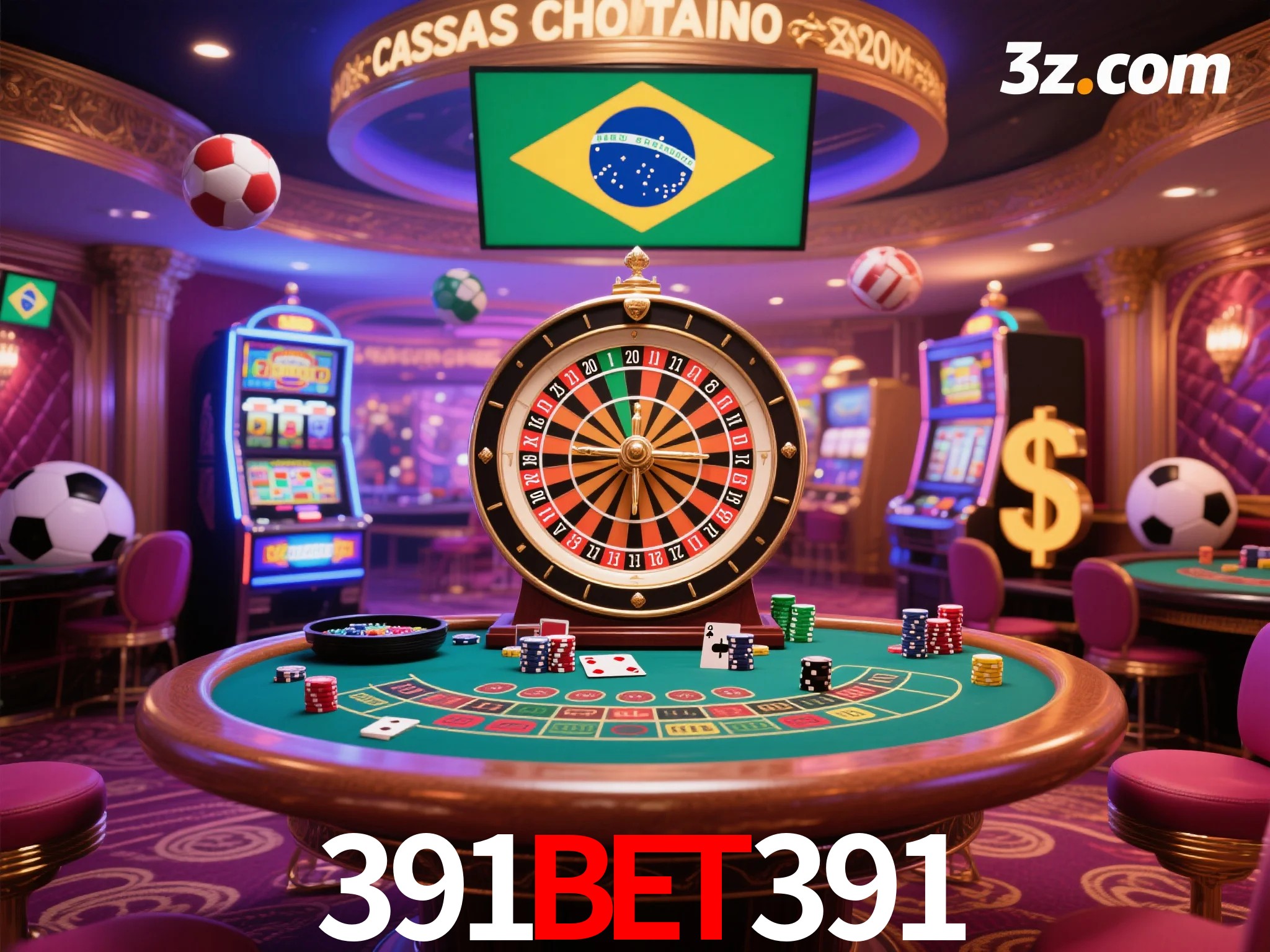 391BET391game-Login